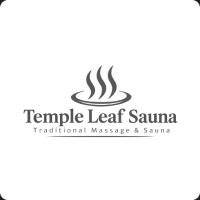 Temple Leaf Sauna